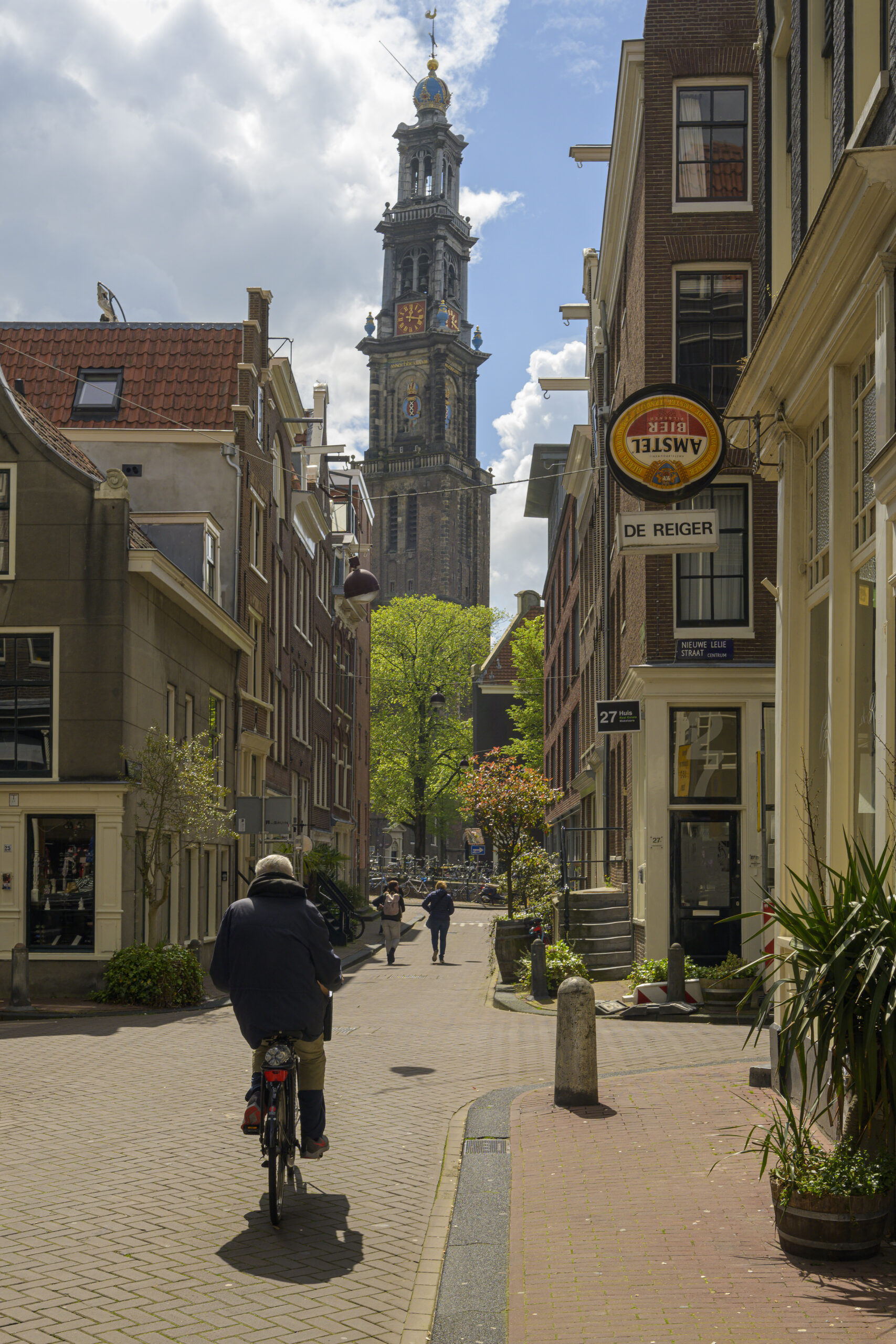 Jordaan amsterdam