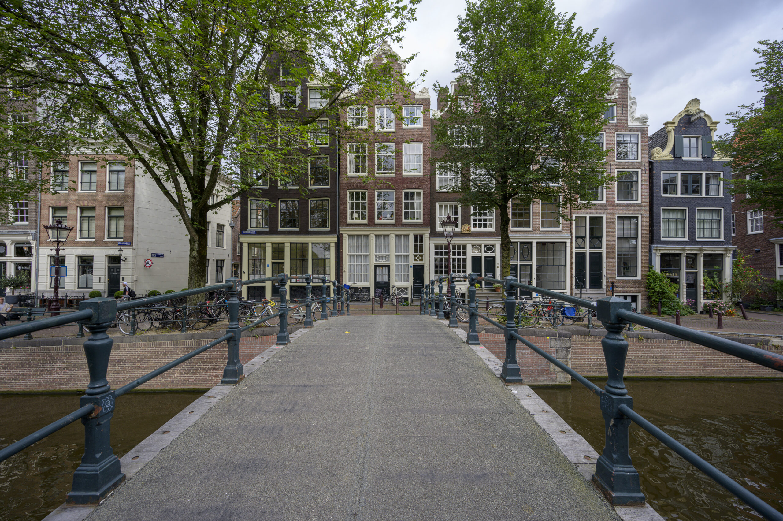 Brouwersgracht — Amsterdam’s mooiste gracht