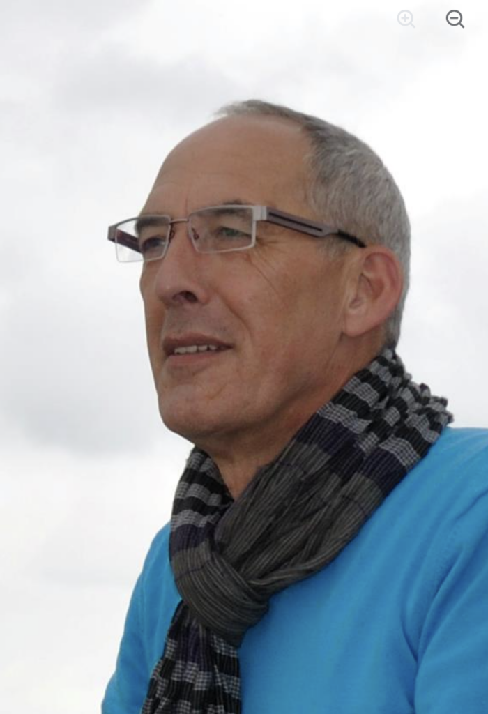 Peter Bartelings, fotograaf bij Fotoamsterdam.com