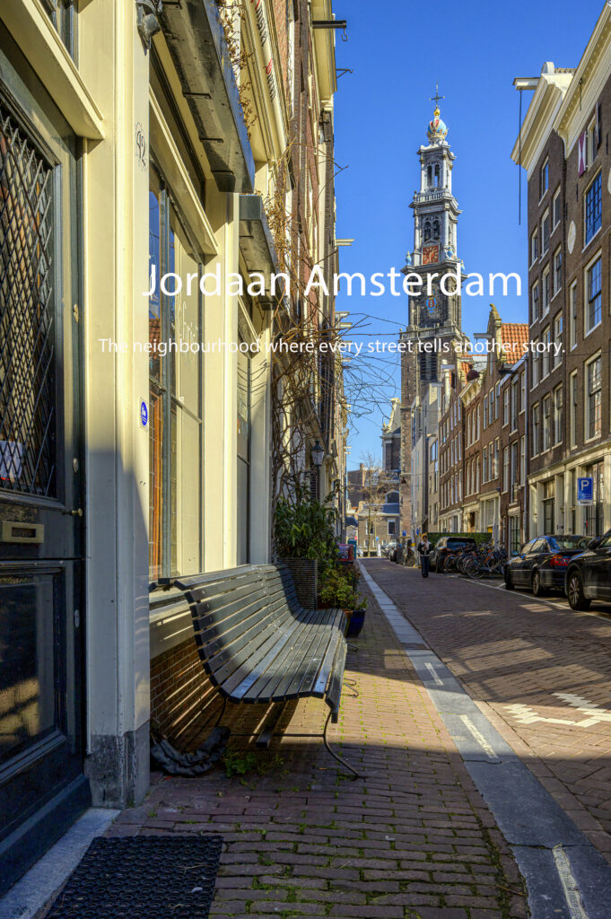 Jordaan HERO 1