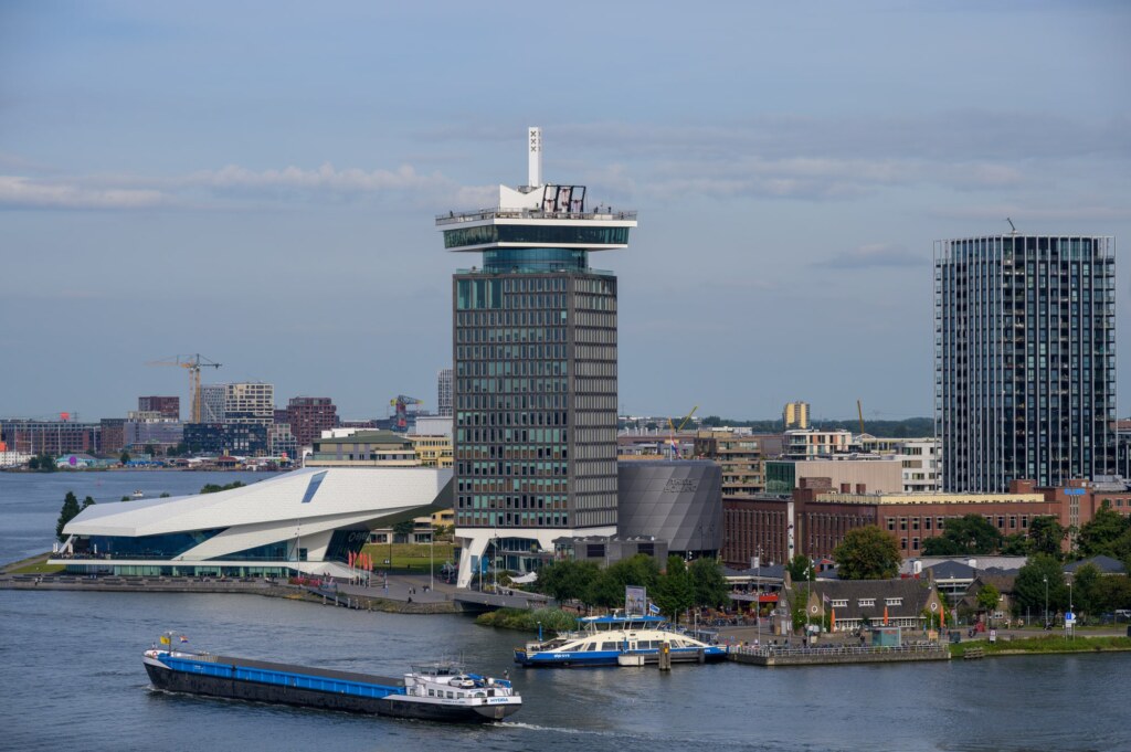 A’DAM Toren Amsterdam