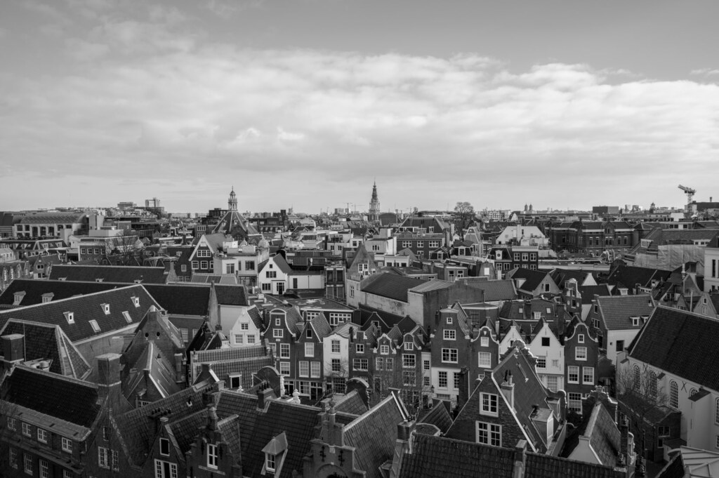 Begijnhof Amsterdam