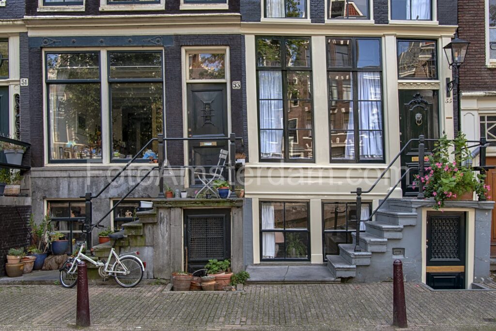 Amsterdamse gastvrijheid