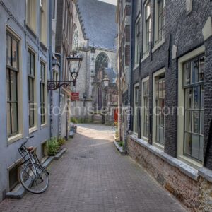 Enge kerksteeg